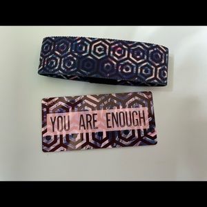 Zox, You are Enough